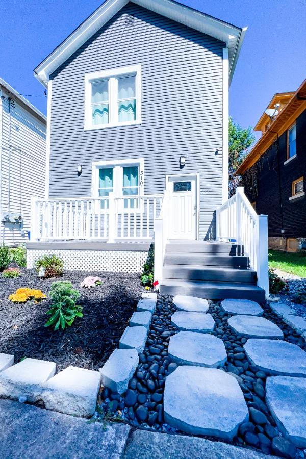 Perfect 6Br Stay Near Niagara Falls & Attractions Экстерьер фото